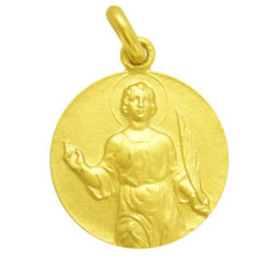 Medalla San Pancracio