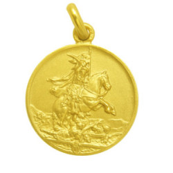 Medalla San Jaime / Santiago