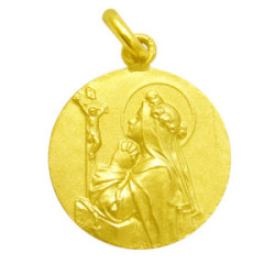 Medalla Santa Rosa