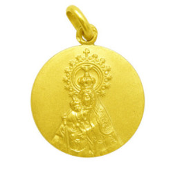 Medalla Nuestra Señora del Mar 16mm