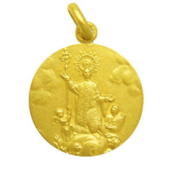 Medalla San Narciso